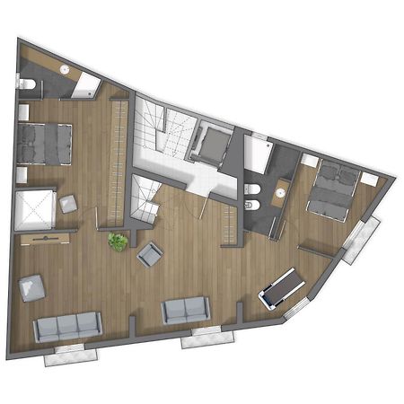 Welive Trapani - Luxury Apartments Quarto foto